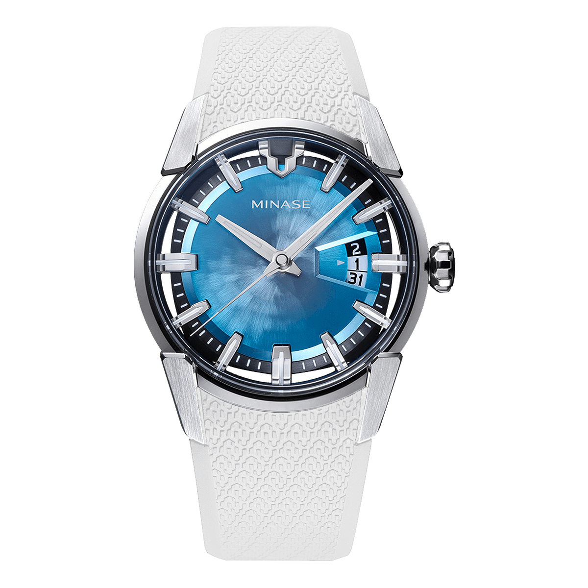 Divido Ice Blue 10Ten Labs